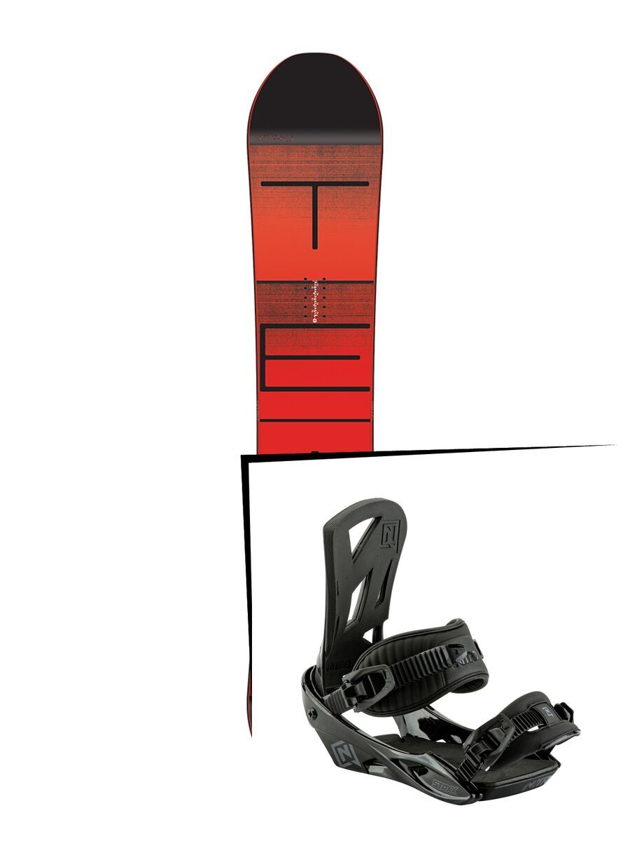 Set: Nitro Team Gullwing 2016 +  Staxx (1691169S) - Bild 1