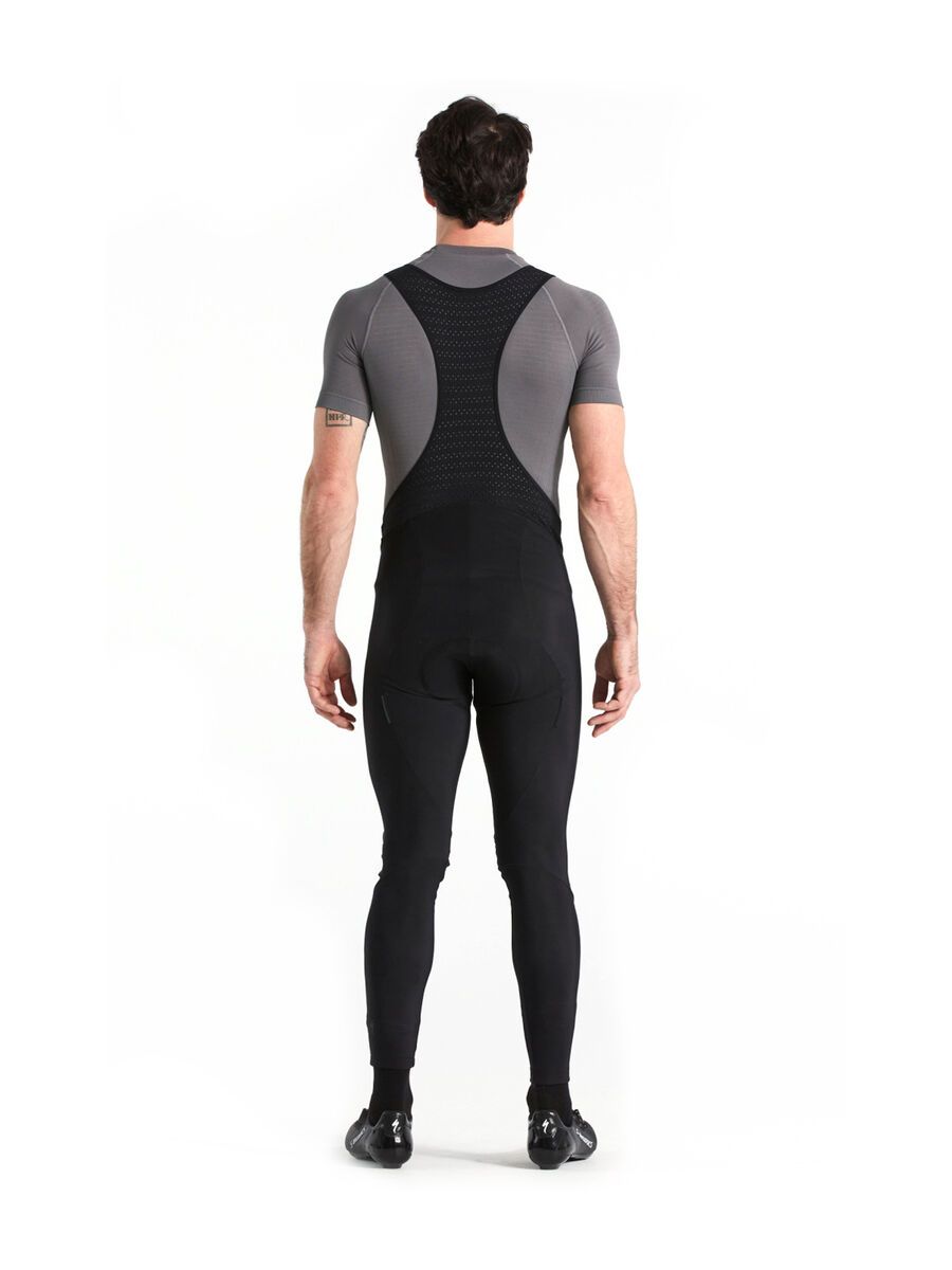 Specialized RBX Comp Logo Thermal Bib Tight, black - Bild 4