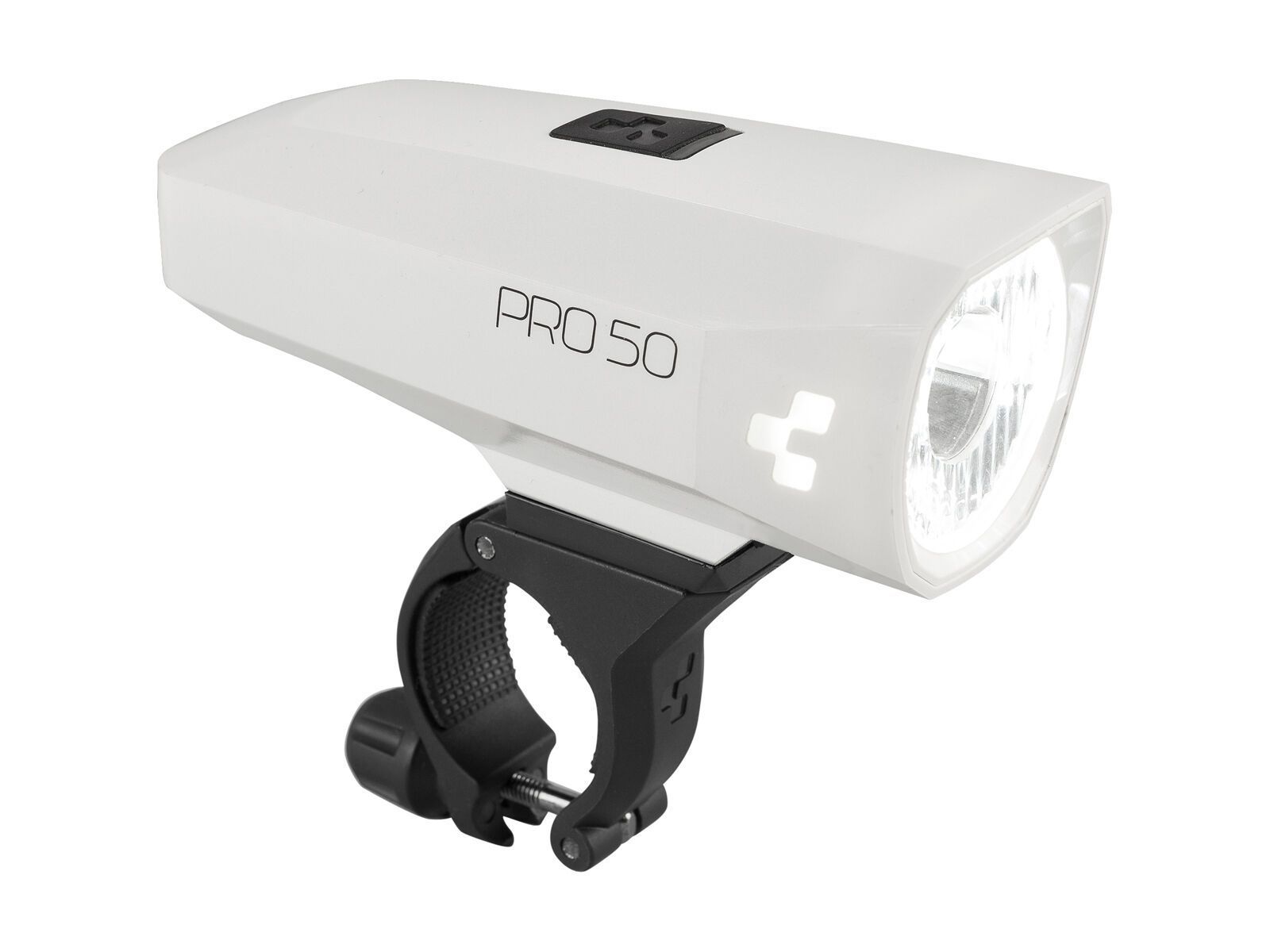 Cube Frontlicht Pro 50, white - Bild 1