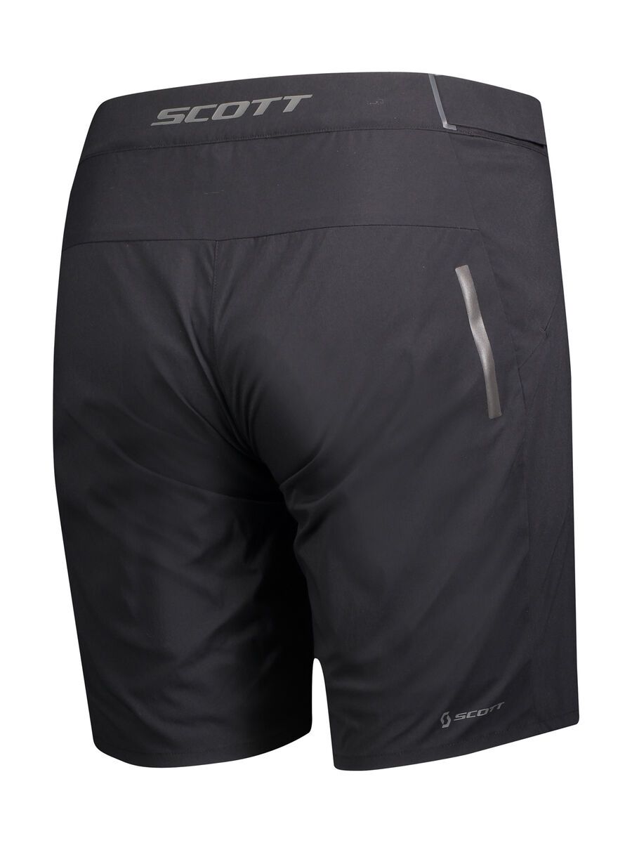 Scott Endurance LS/Fit w/Pad Women's Shorts, black - Bild 2