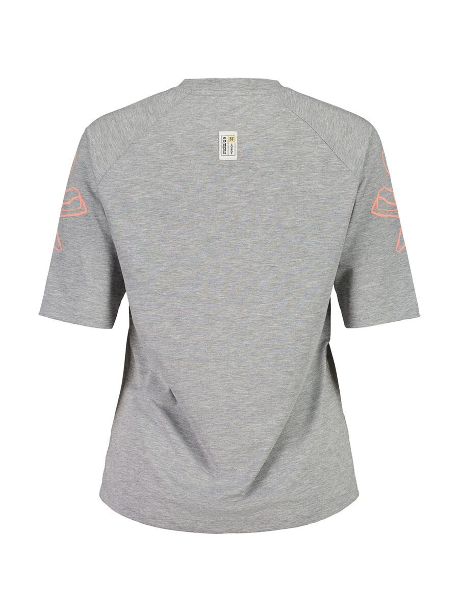 Maloja LoireM. Multi 1/2, grey melange - Bild 2