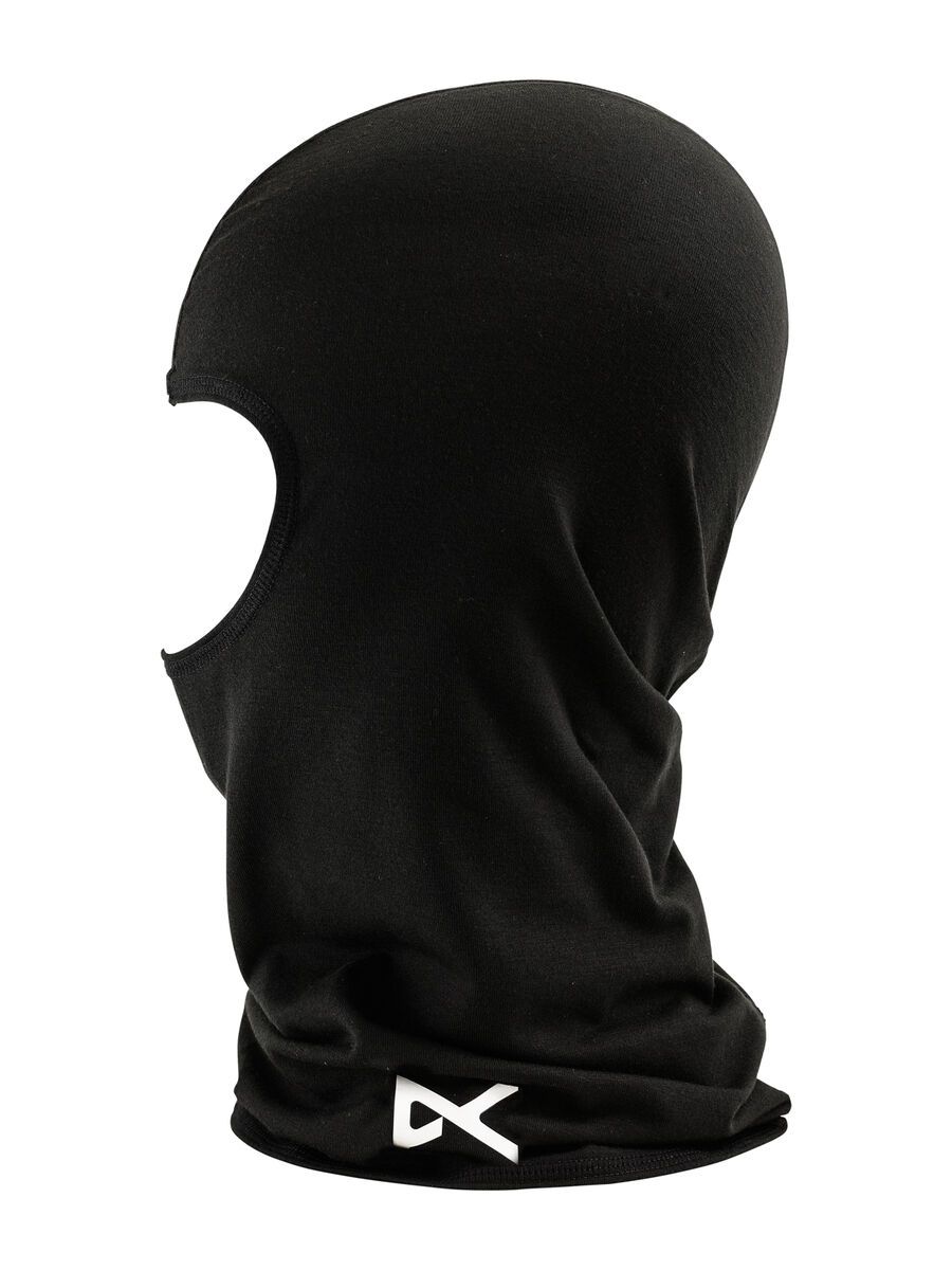 Anon Hellbrook Clava, black - Bild 1