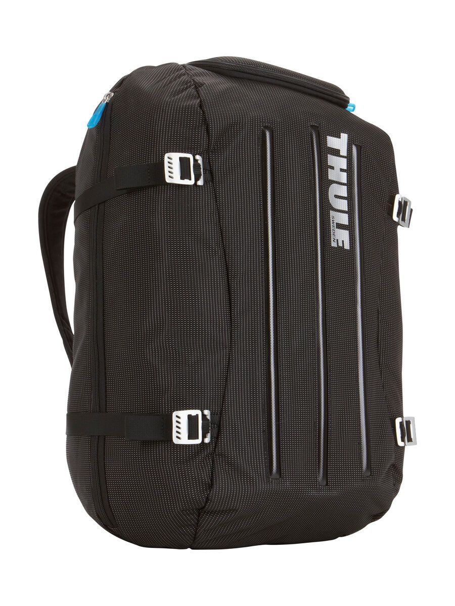 Thule Crossover 40L Duffel Pack, black - Bild 1