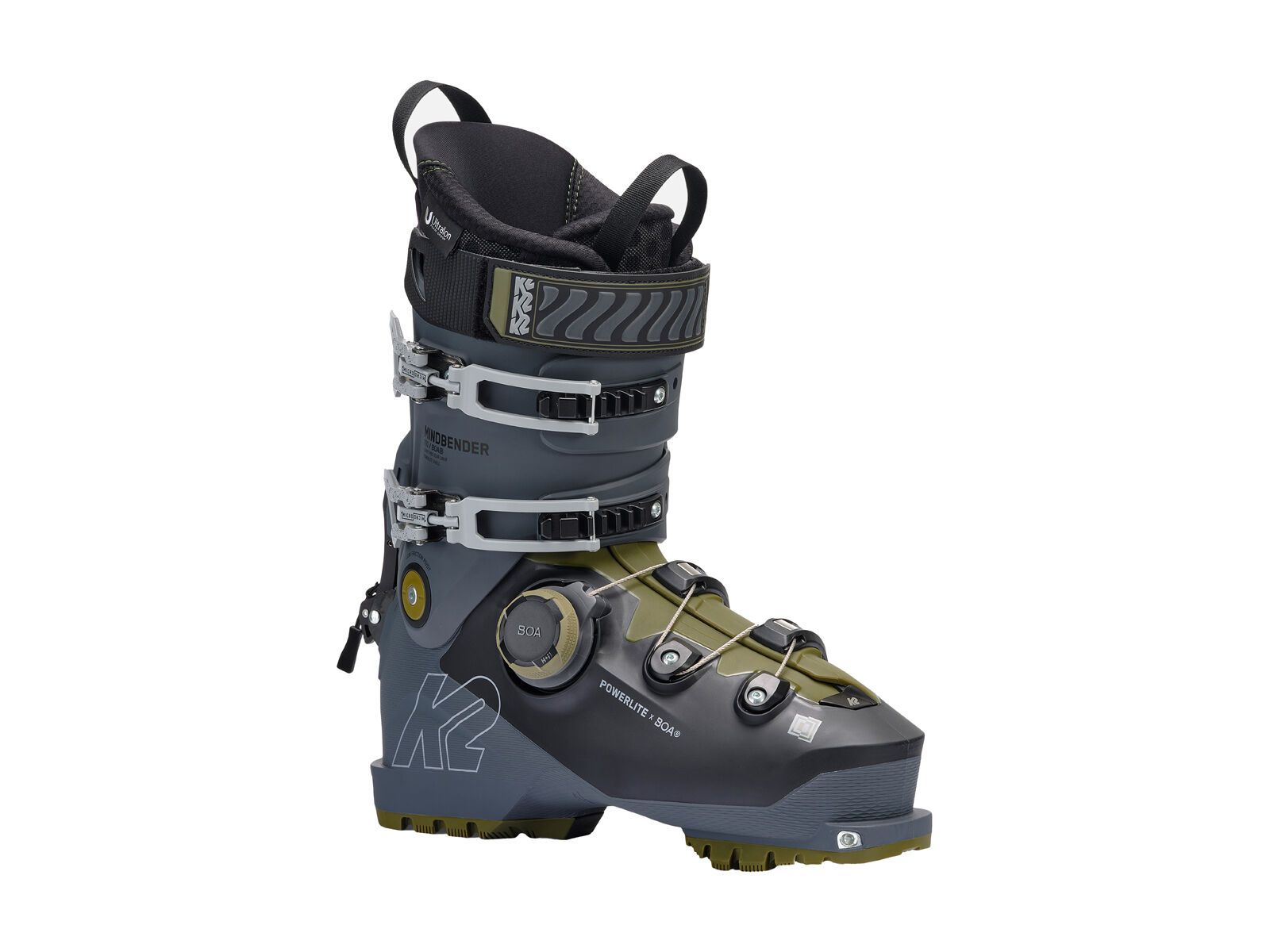 K2 Mindbender 110 BOA - Bild 2