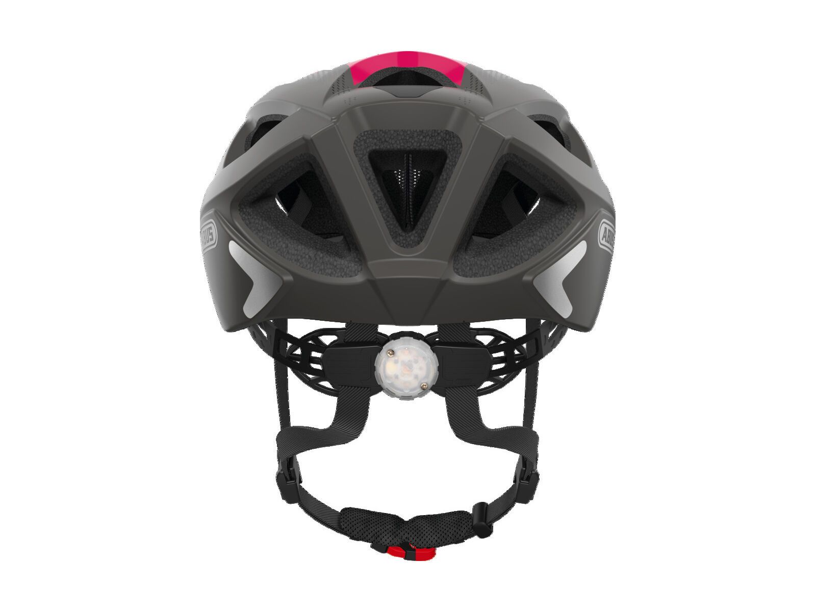 Abus Aduro 2.0, concrete grey - Bild 3