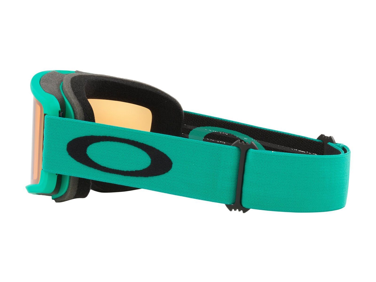 Oakley Target Line M - Persimmon, celeste - Bild 4