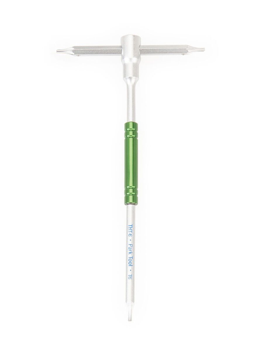 Park Tool THT-6 Torx-Stiftschlüssel T-Griff - Bild 1