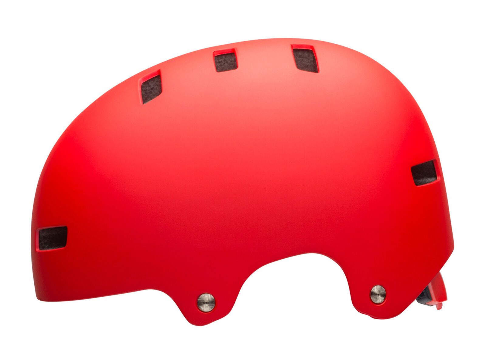 Bell Span, matte red - Bild 2