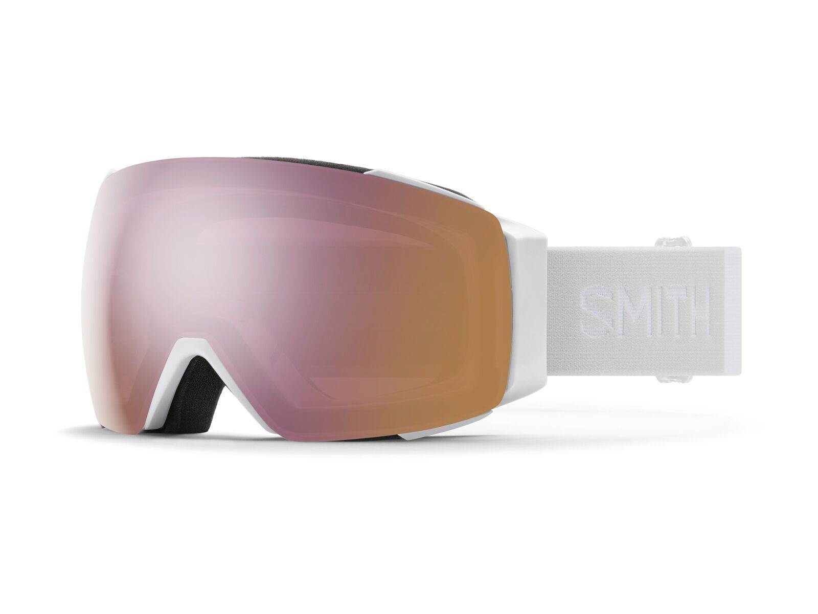 Smith I/O Mag - ChromaPop Everyday Rose Gold Mir, white vapor - Bild 1