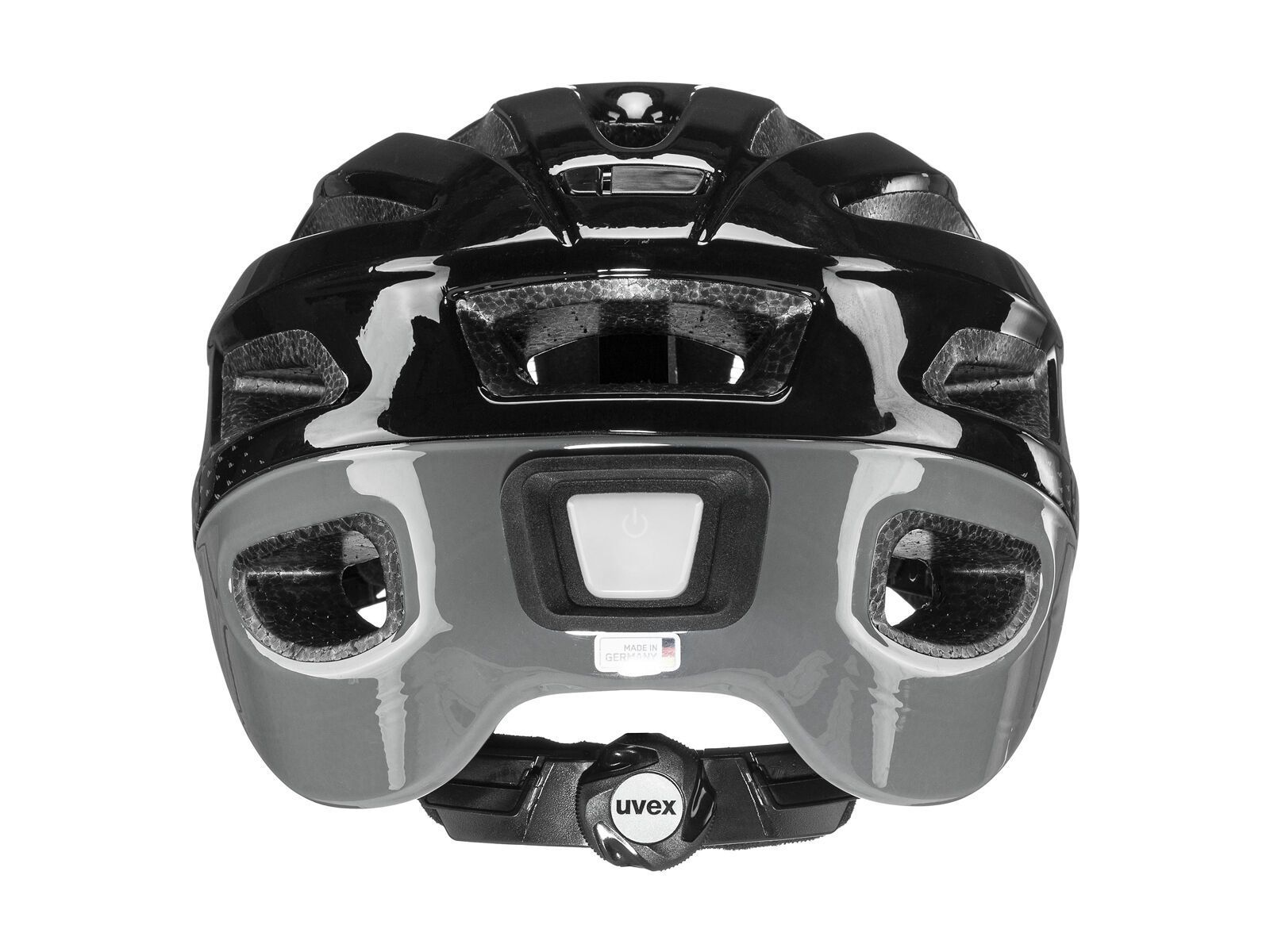 uvex true, black-grey - Bild 3