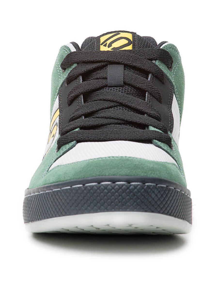 Five Ten Freerider, green/grey - Bild 4