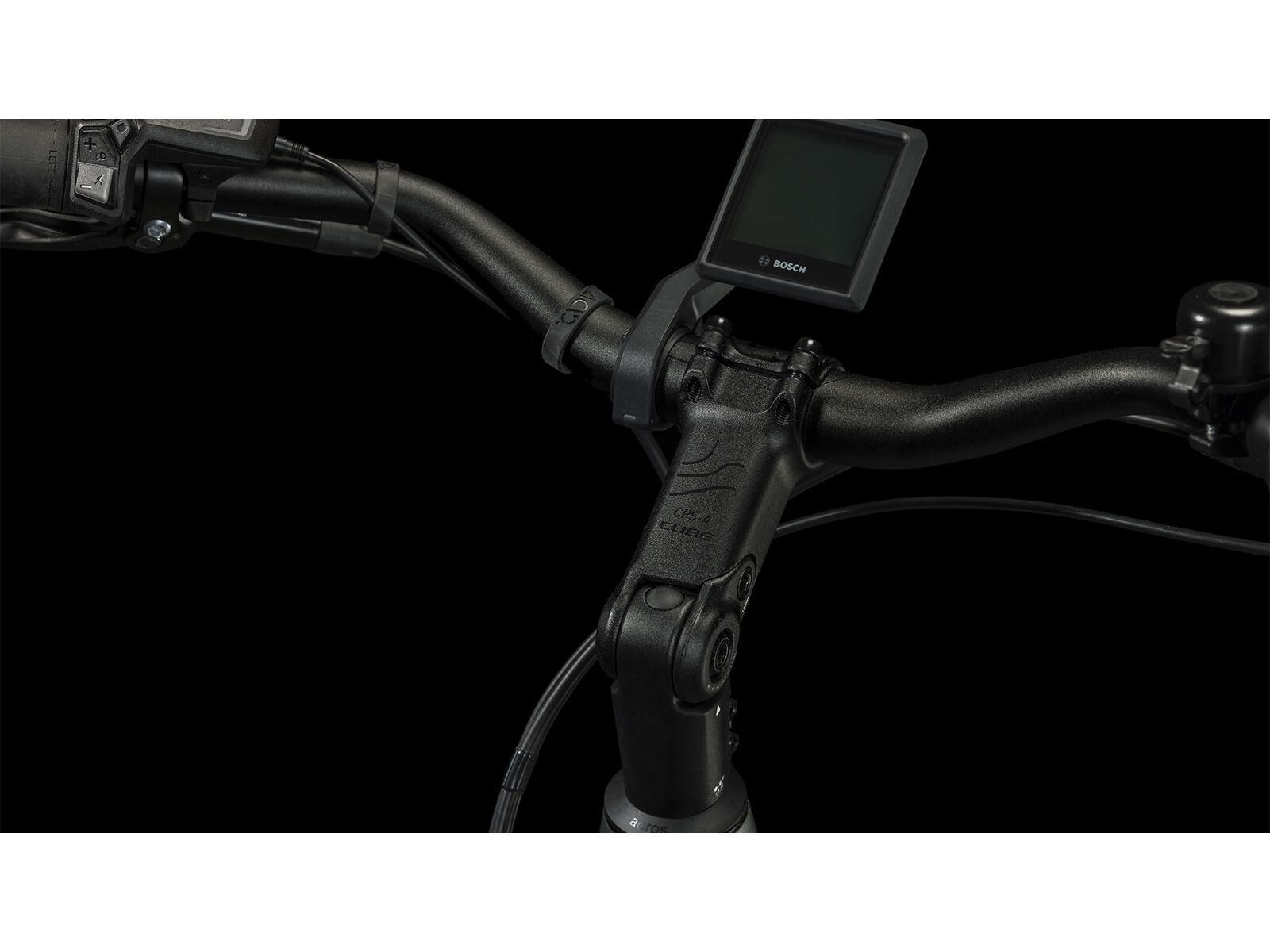 Cube Supreme Hybrid Pro 500, flashgrey´n´black - Bild 3