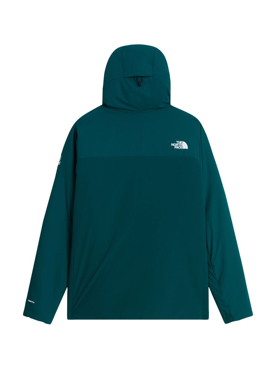 The North Face M Summit Casaval Hoodie, pacific teal - Bild 2