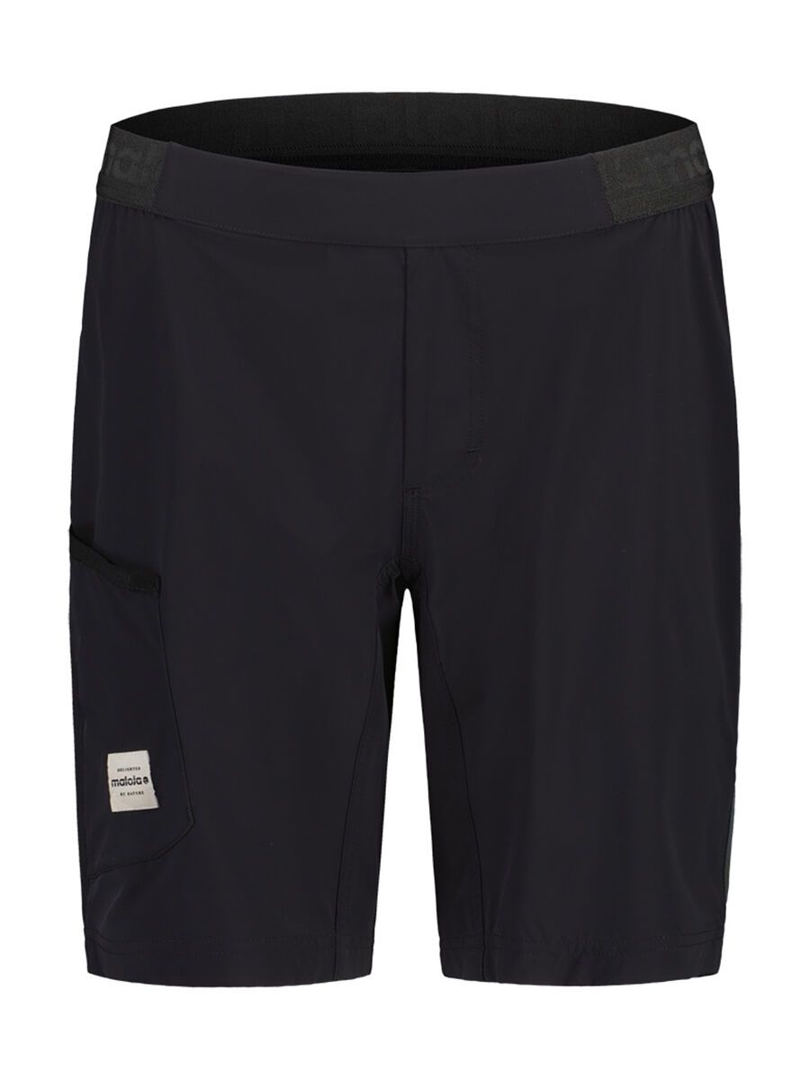 Maloja StagiasM., deep black - Bild 1