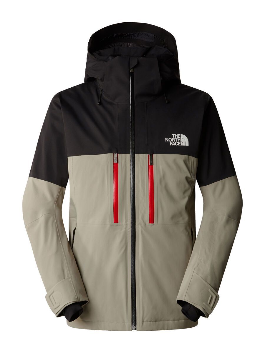 The north face chakal discount
