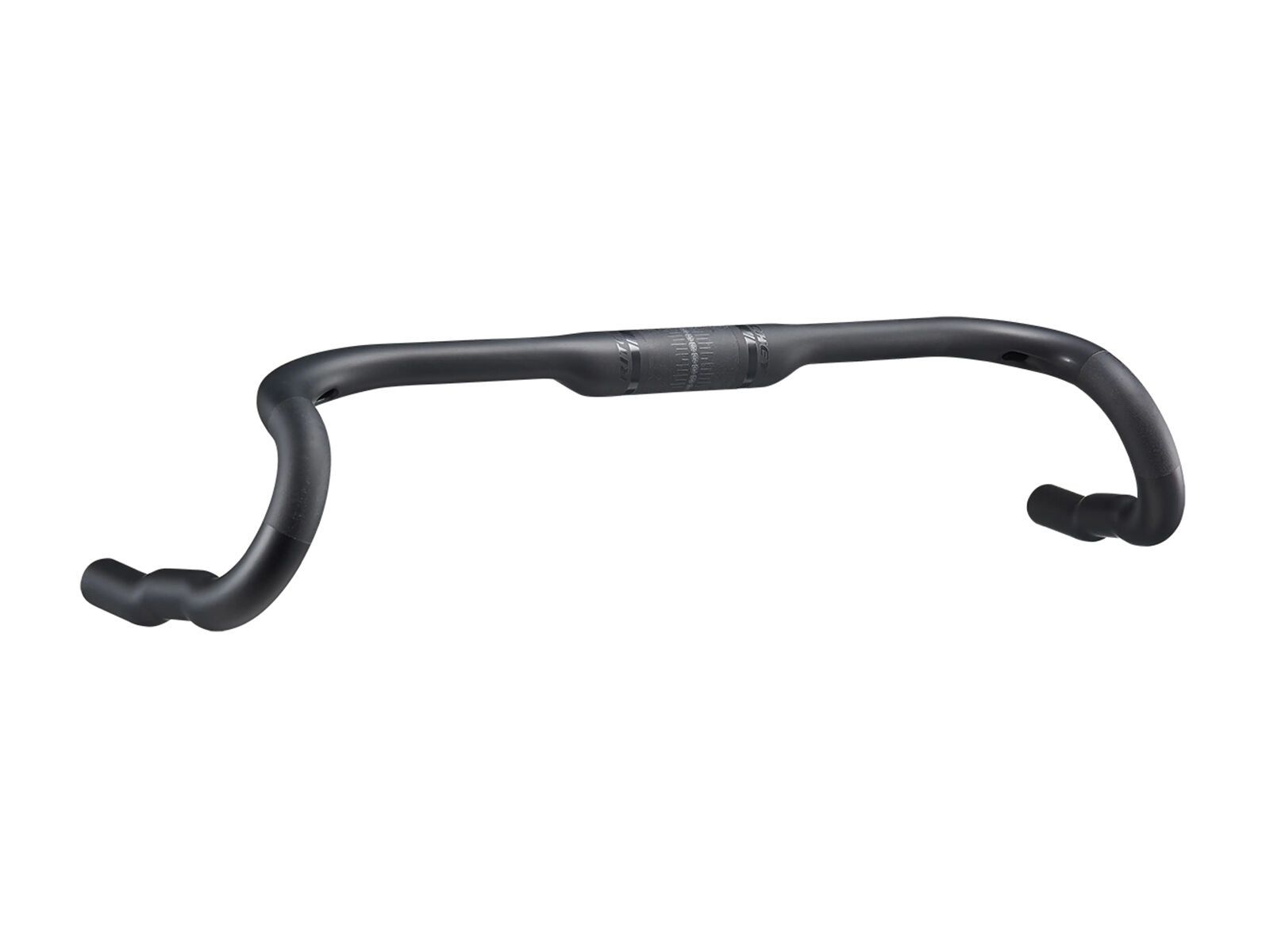 Ritchey SuperLogic VentureMax Handlebar, matte ud carbon finish - Bild 1