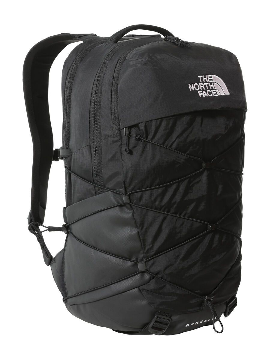 The North Face Borealis, tnf black - Bild 1