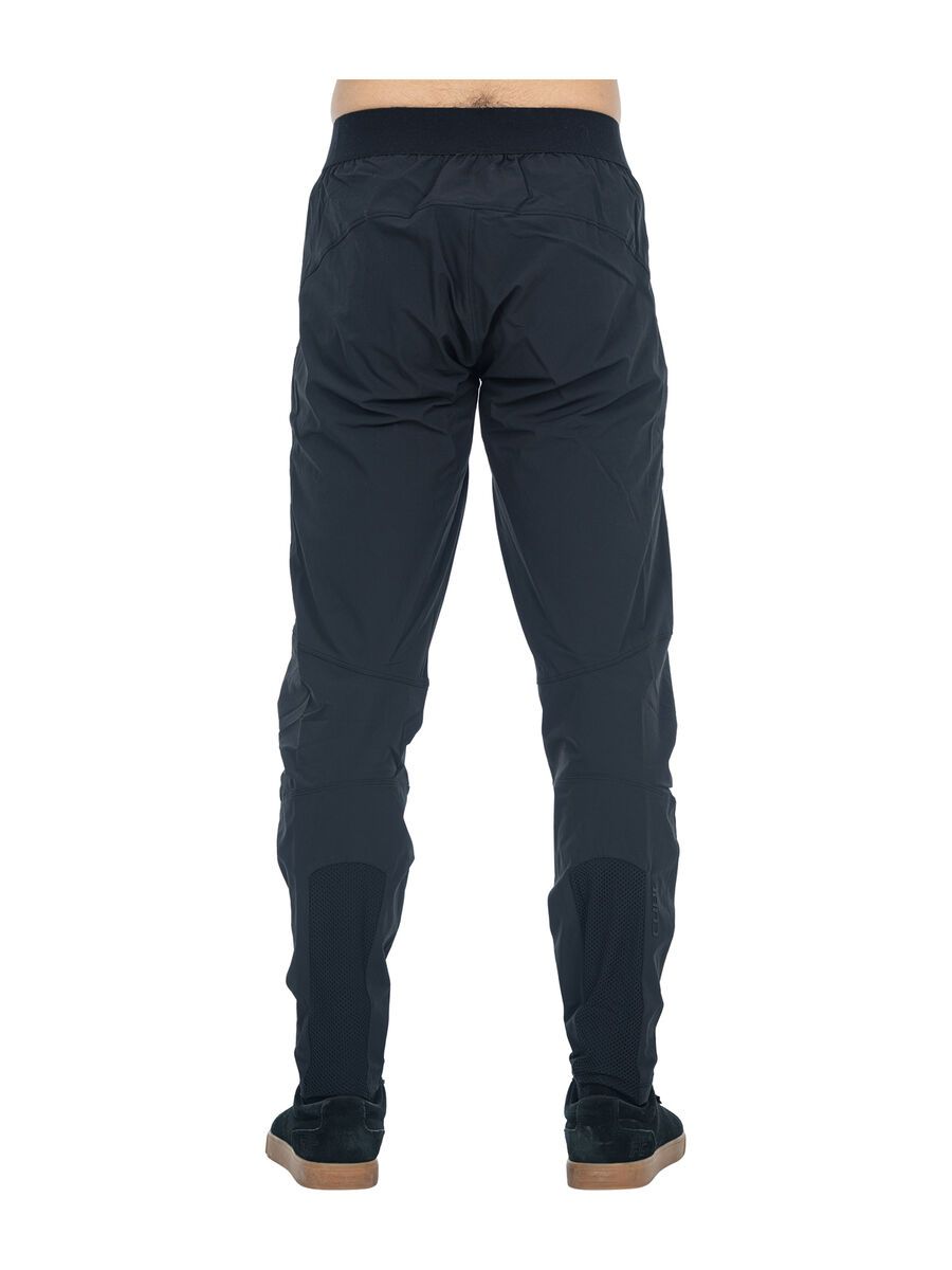 Cube Vertex Baggy Pants, black - Bild 2