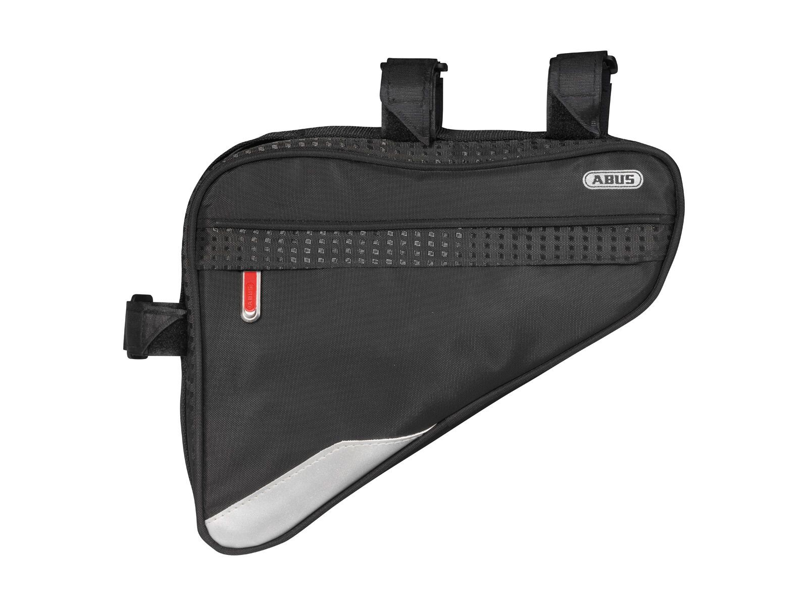 Abus Onyx ST 2250 + Klettschlaufen - Bild 1