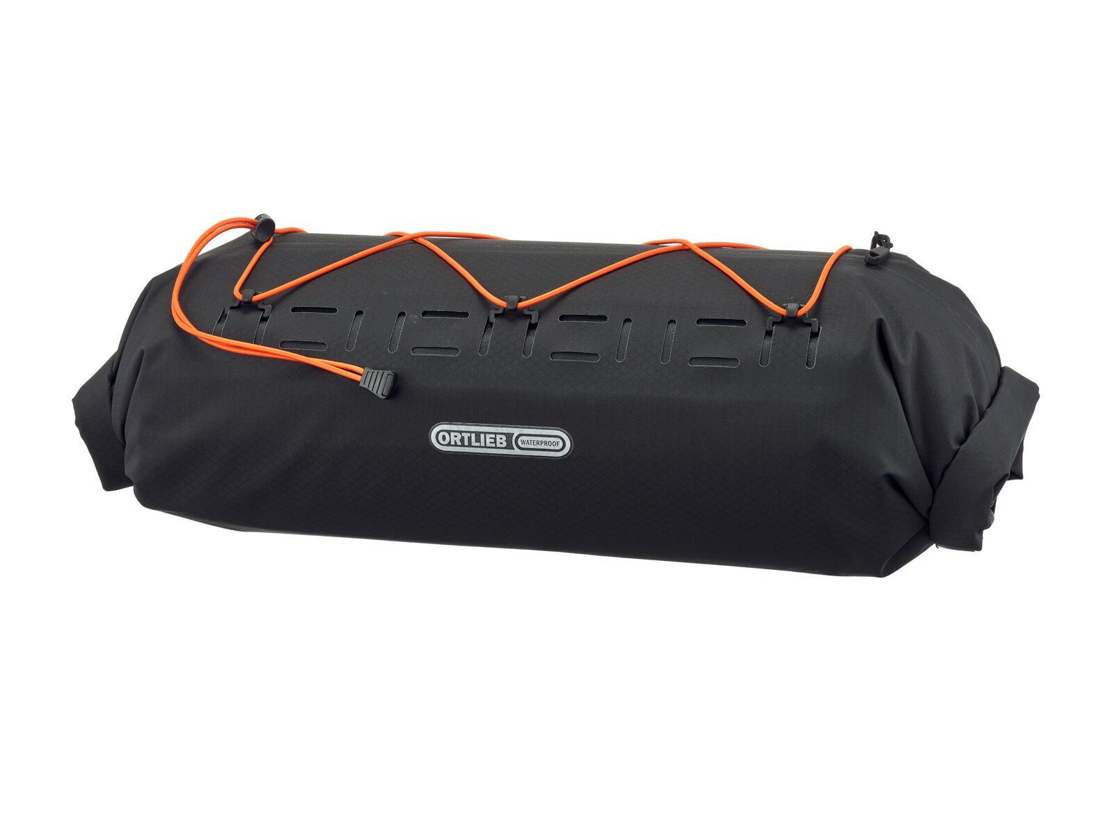 ORTLIEB Dry-Pack 12 L, black matt - Bild 1