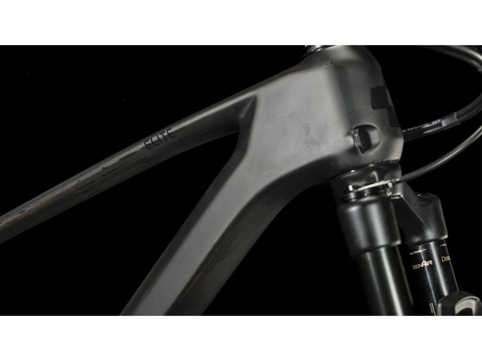 Cube Elite C:62 One, carbon´n´black - Bild 3