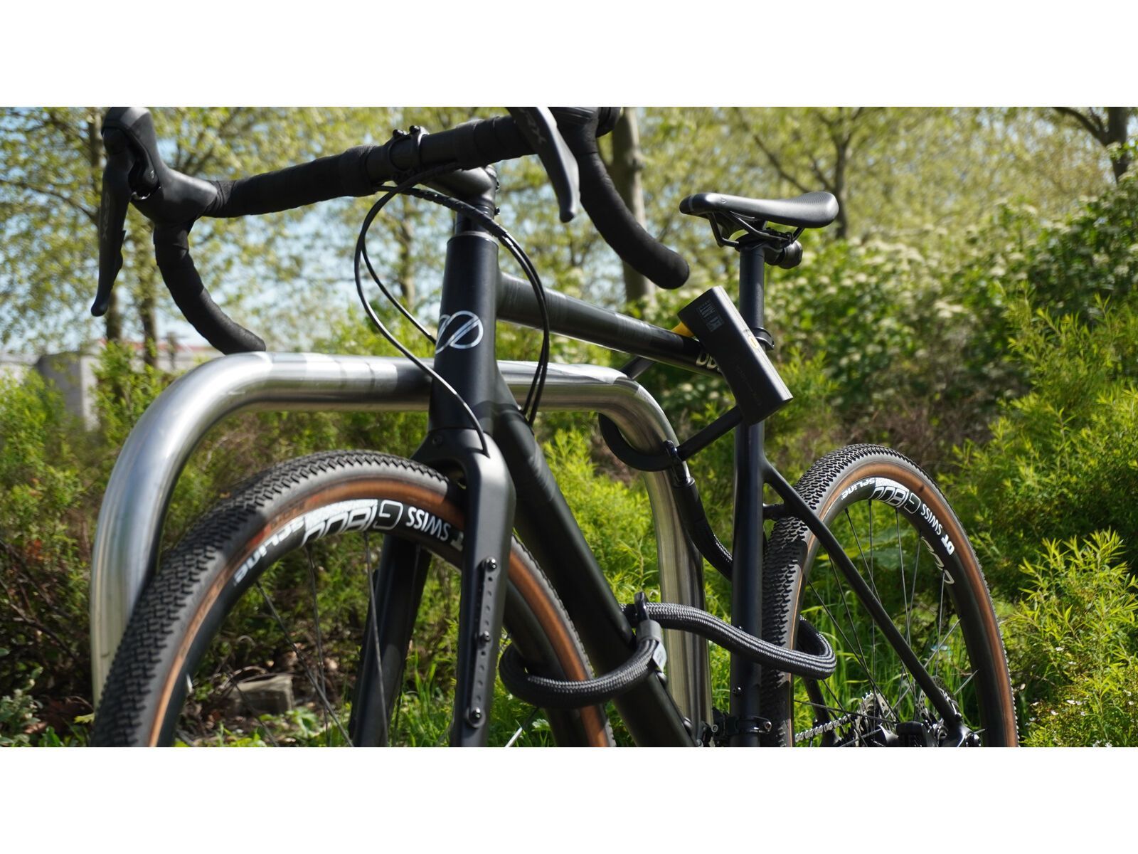 Tex-Lock Eyelet M D-Lock, onyx black - Bild 4