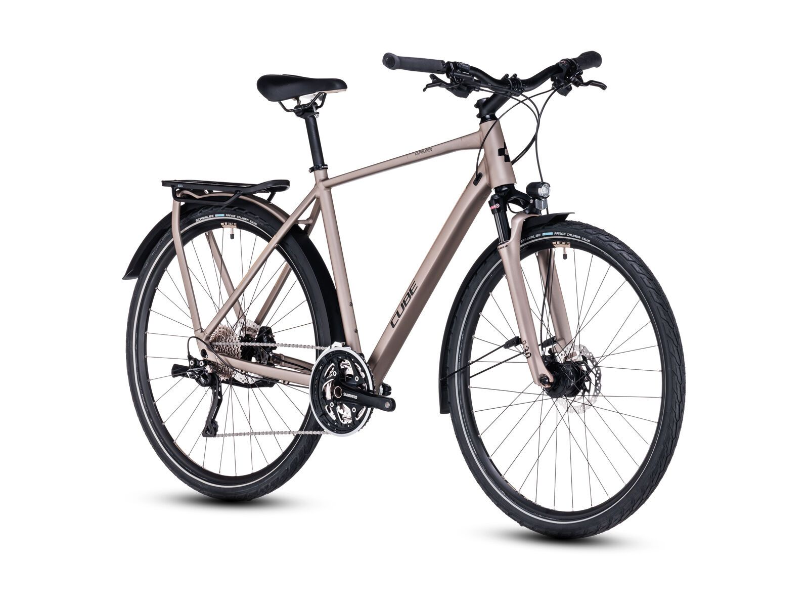 Cube Kathmandu Pro, flashstone´n´black - Bild 2