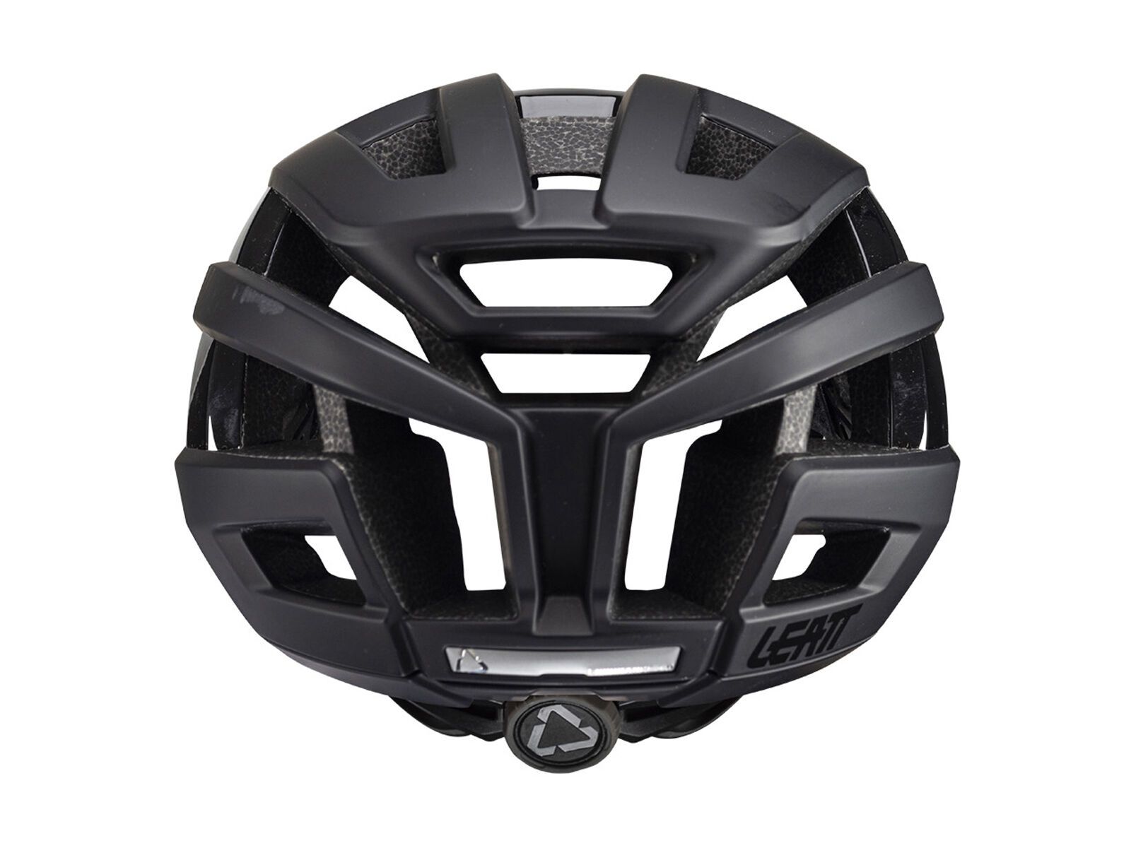 Leatt Helmet MTB Endurance 4.0, black - Bild 3