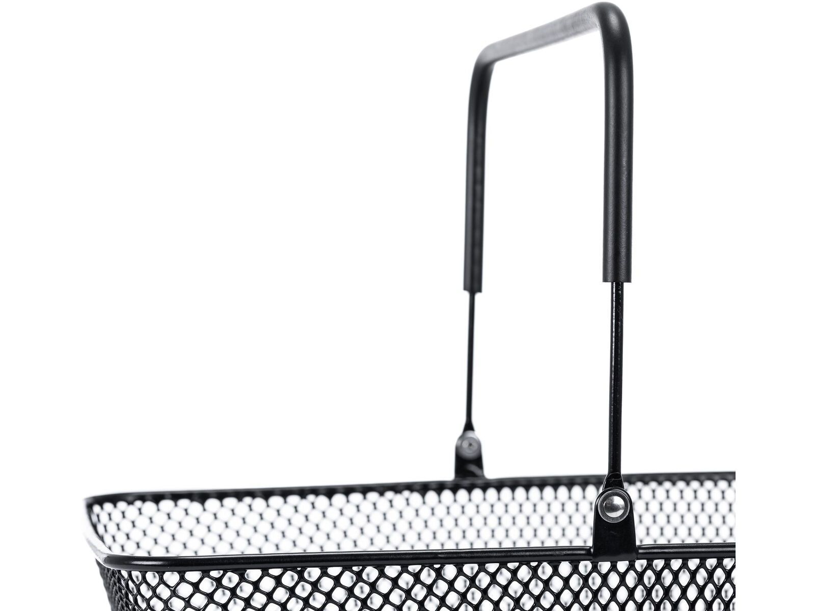 Cube Acid Gepäckträgerkorb 30 Trunk RILink 2.0, black - Bild 3