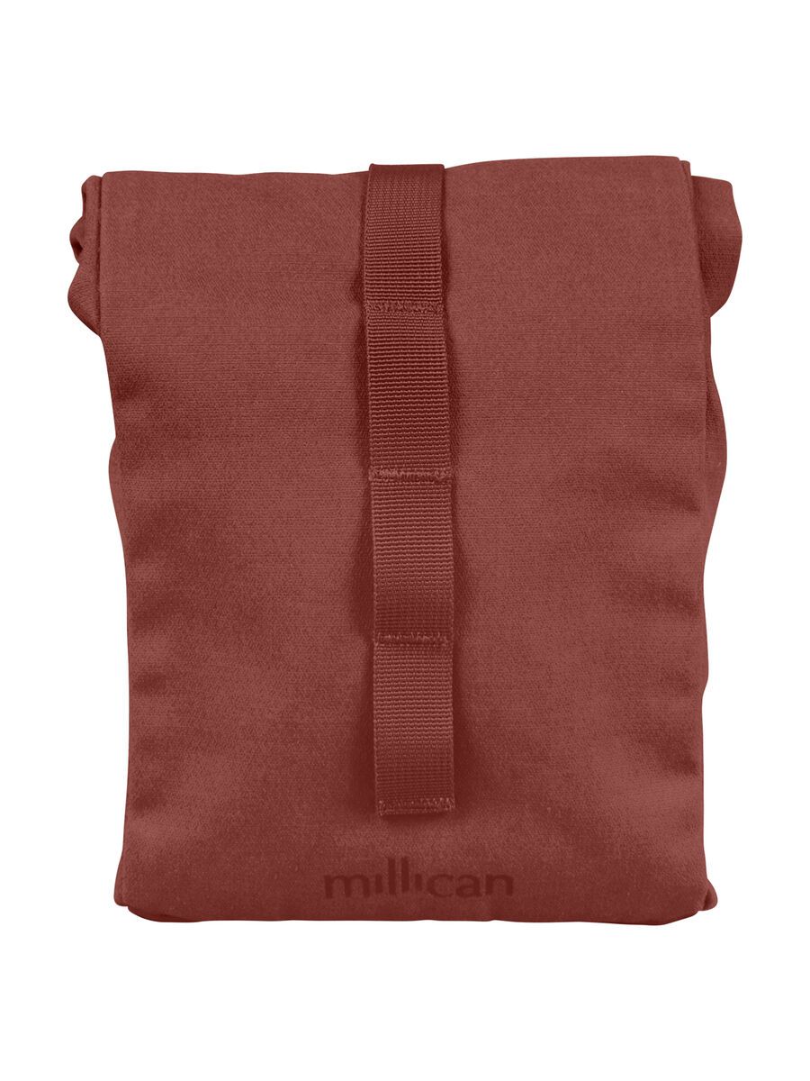 Millican Smith Utility Pouch, rust - Bild 6
