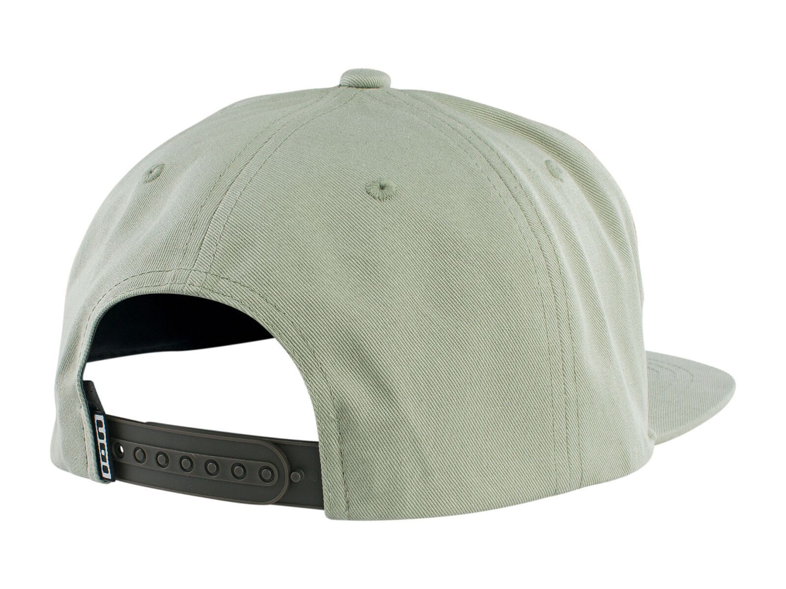 ION Cap ION Logo, light olive - Bild 2