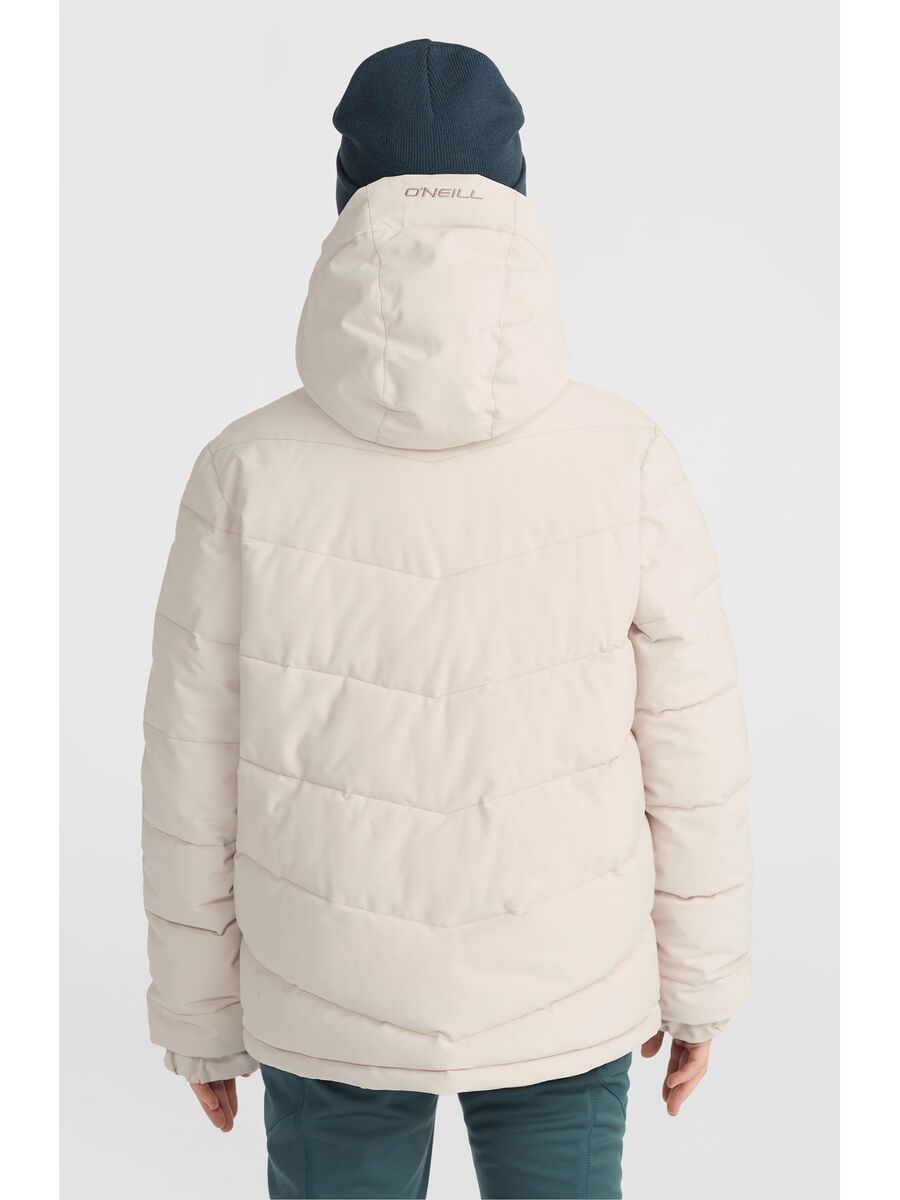 O’Neill Z.E.N. Puffer Hybrid Jacket Women, atmosphere - Bild 7
