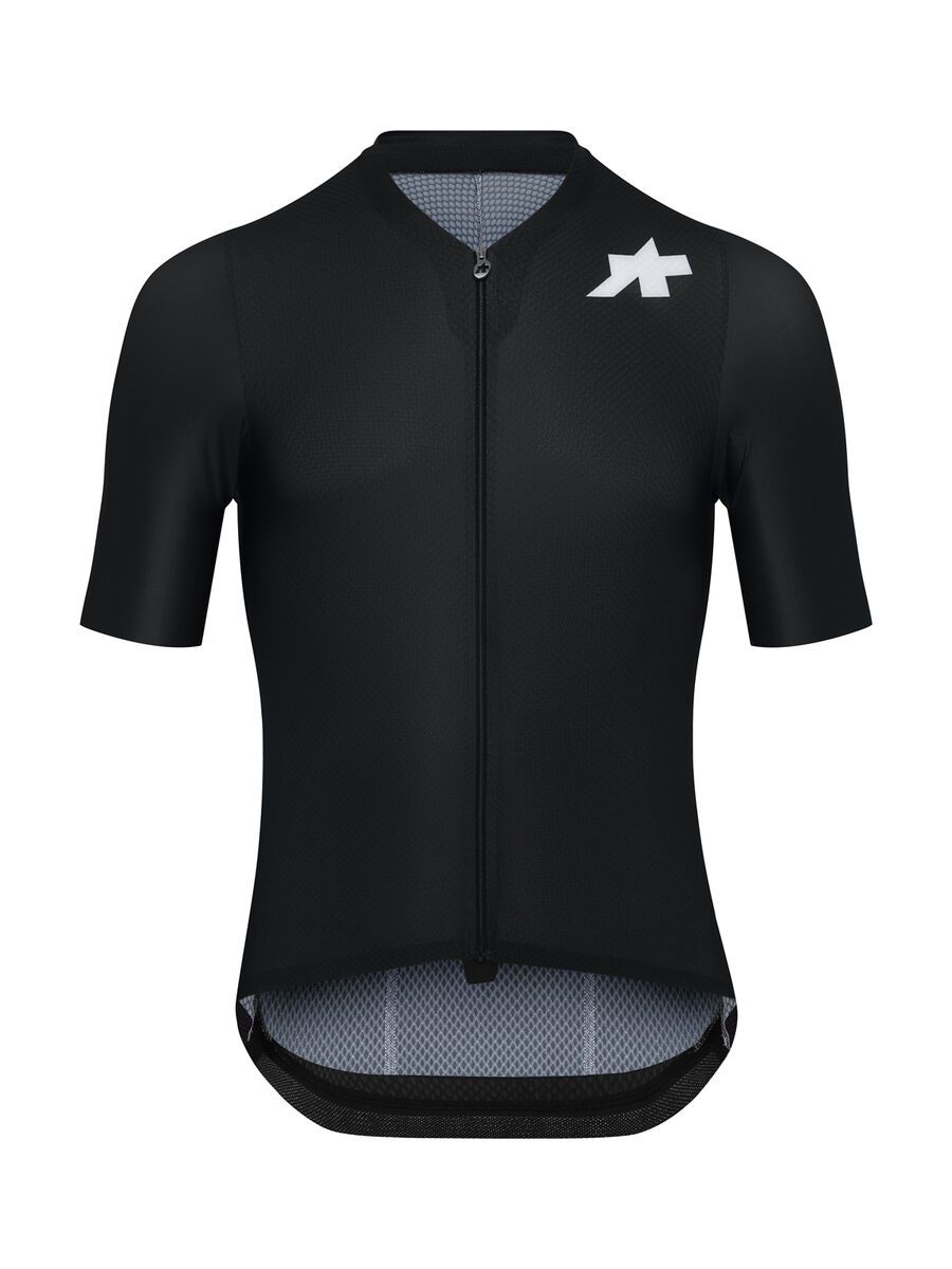 Assos Mille GT Jersey S11 Evo, black series - Bild 1