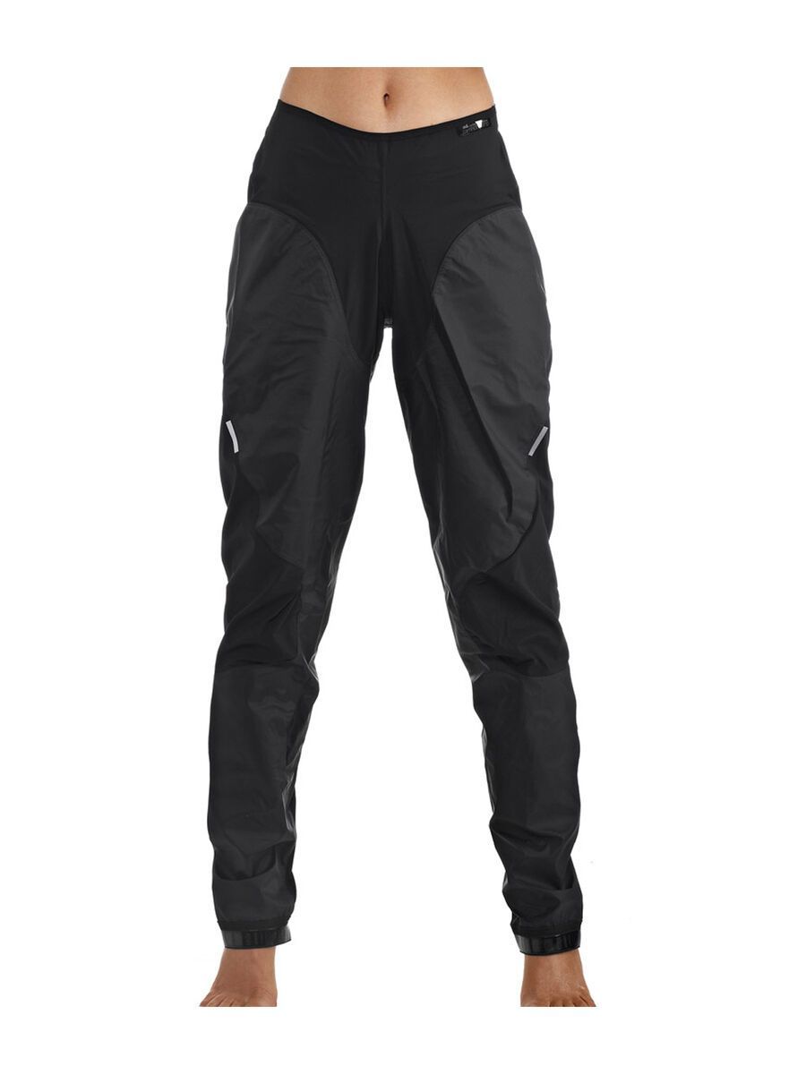 Assos hL.sturmNuss, black volkanga - Bild 3