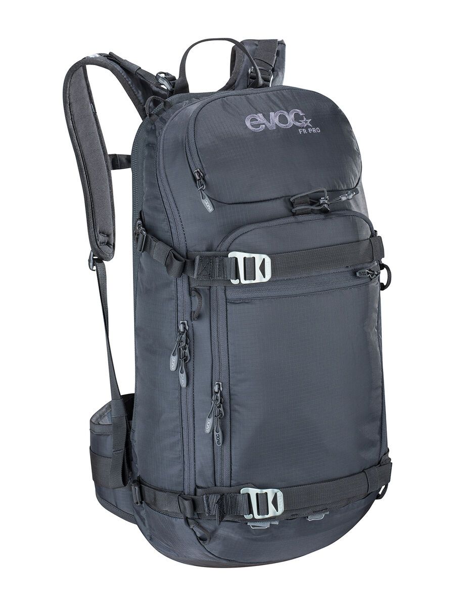 Evoc FR Pro 20l - M/L, black - Bild 1