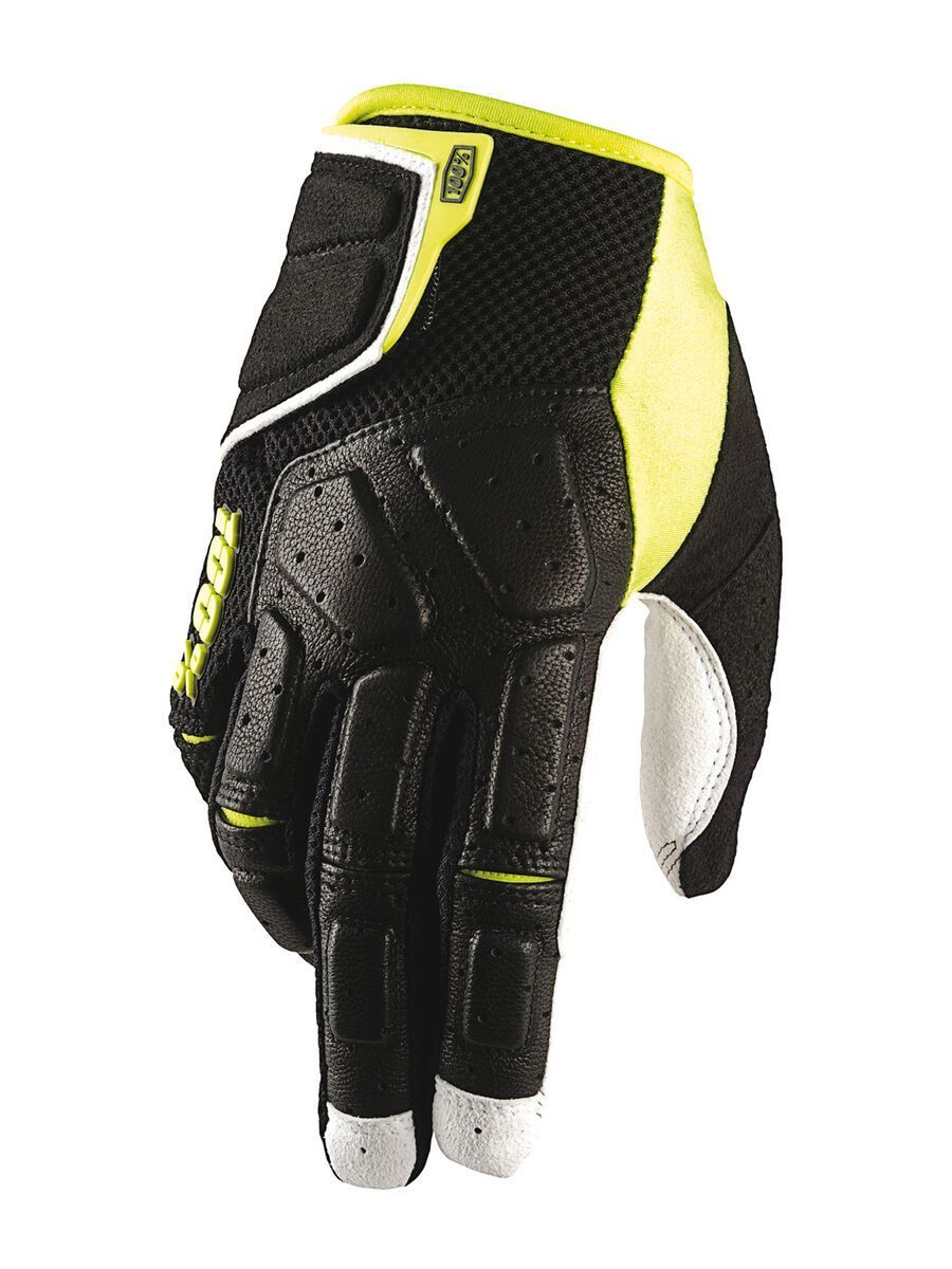 100% Simi, black lime - Bild 1
