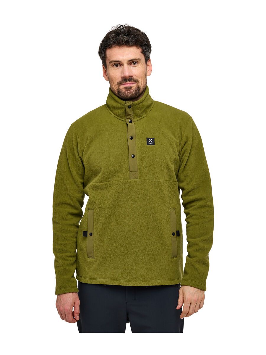 Haglöfs Mora Mid Men, olive green - Bild 6