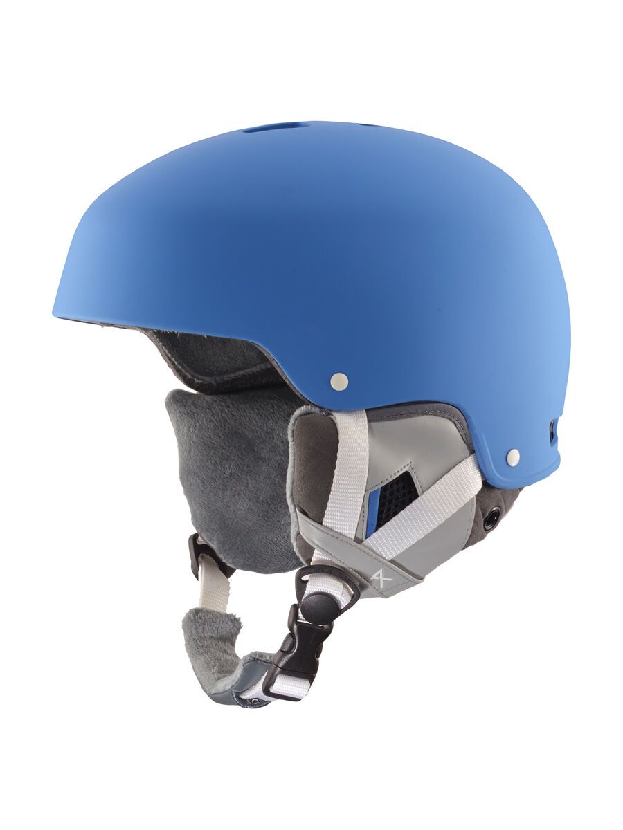 Anon Lynx, morpho blue - Bild 3