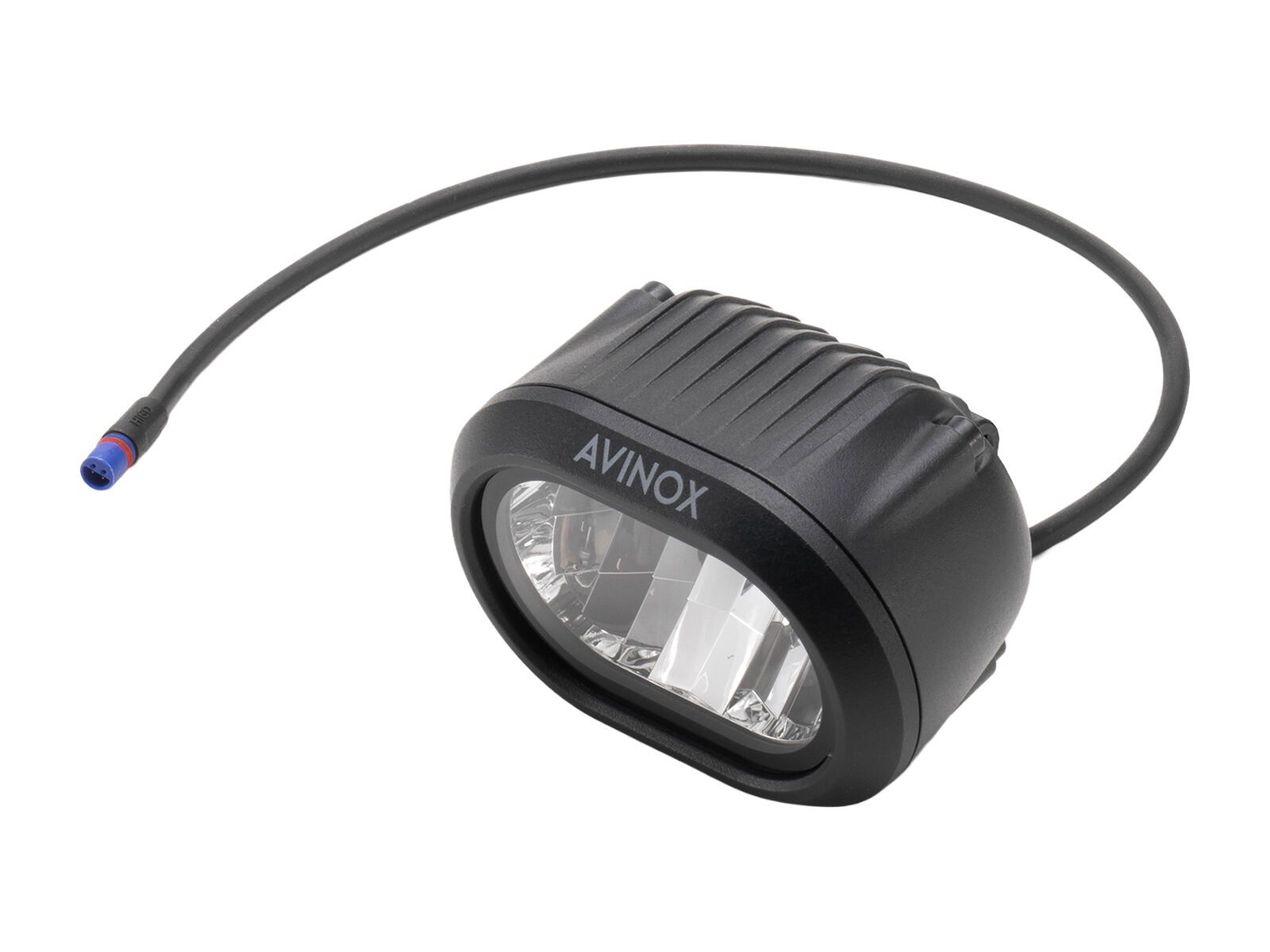 Amflow Avinox Smart Front Light - Bild 1