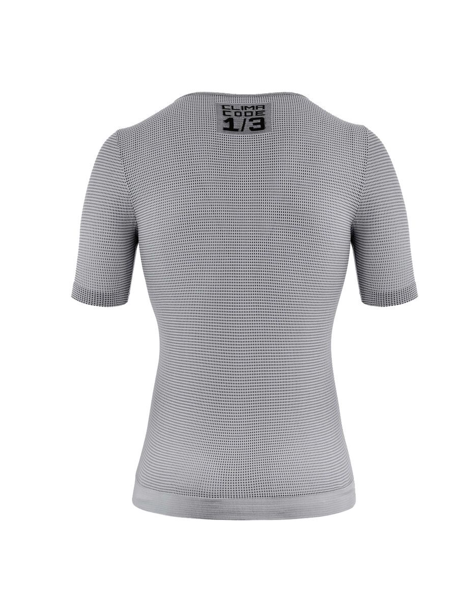 Assos Summer SS Skin Layer P1, grey series - Bild 2