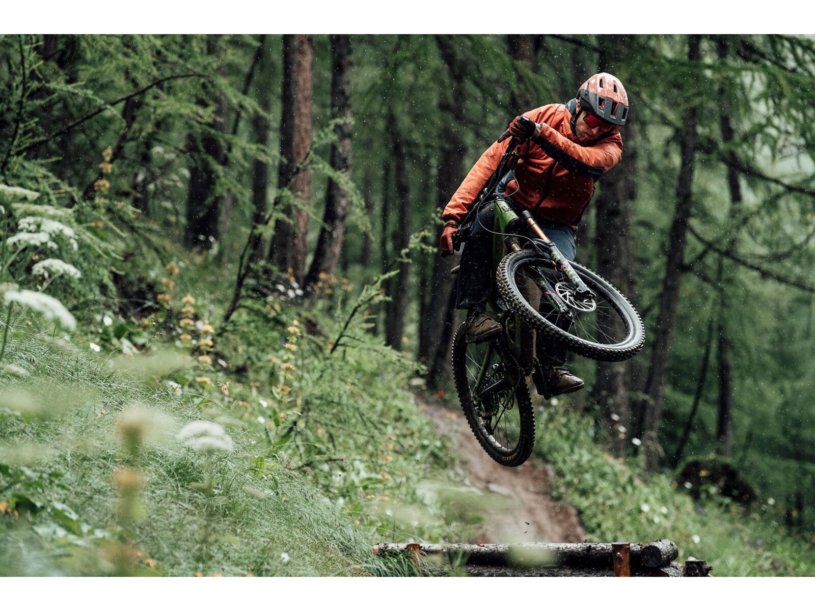 ION Shelter Jacket Hybrid, black - Bild 6