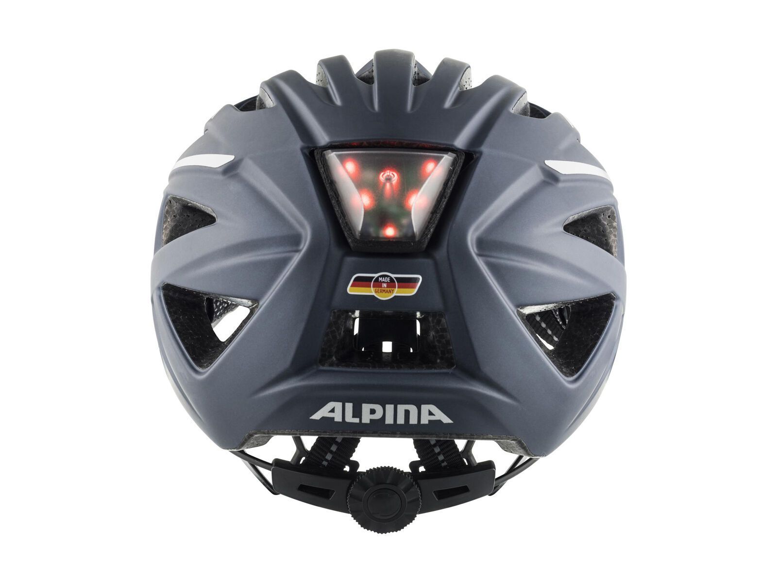 Alpina Haga, indigo matt - Bild 4