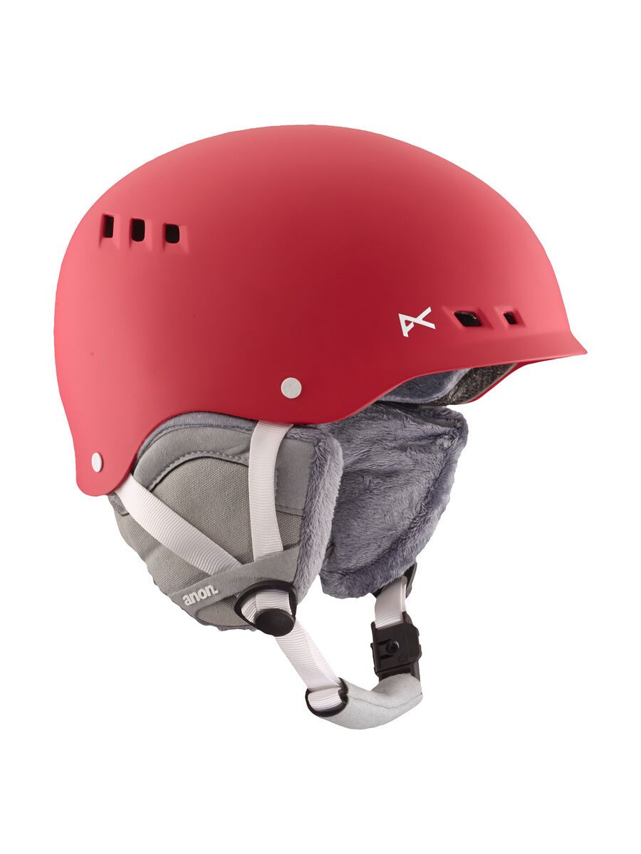 Anon Wren, daisy red - Bild 1