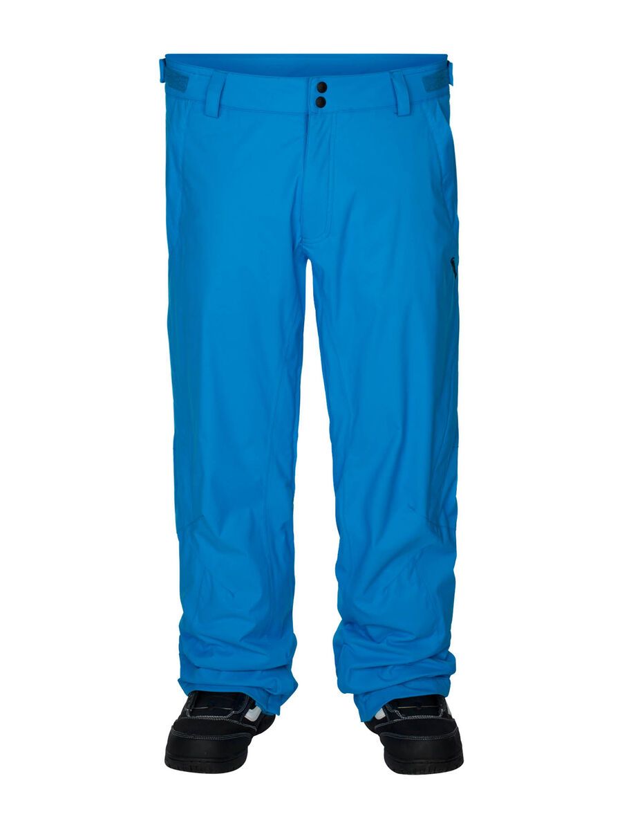 Zimtstern Typer, Dodger Blue - Bild 1