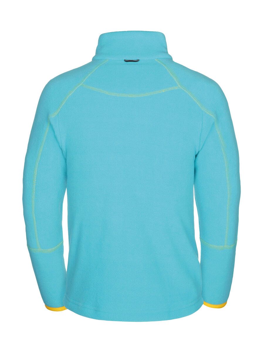 Vaude Kids Kinderhaus Jacket V, hummingbird - Bild 2