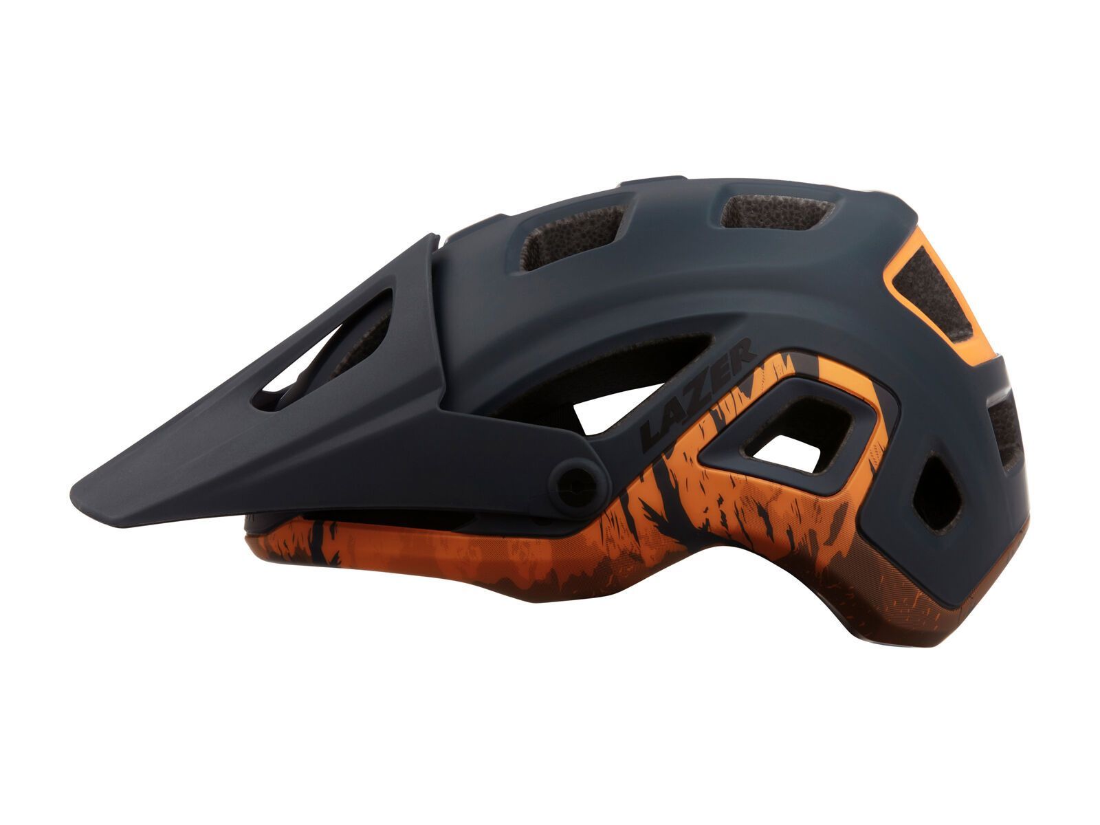 Lazer Impala, matte cobalt orange - Bild 4