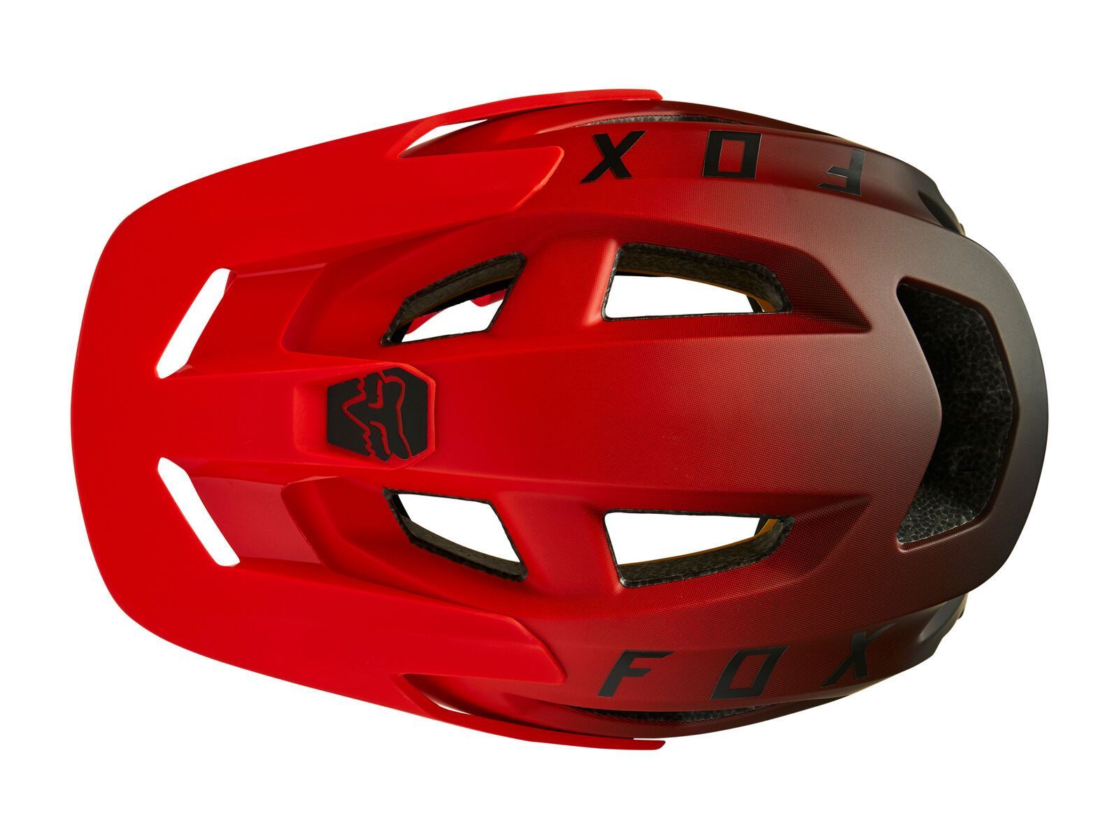 Fox Speedframe MIPS, fluorescent red - Bild 3