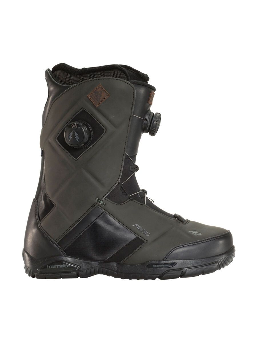 K2 Maysis, black - Bild 4