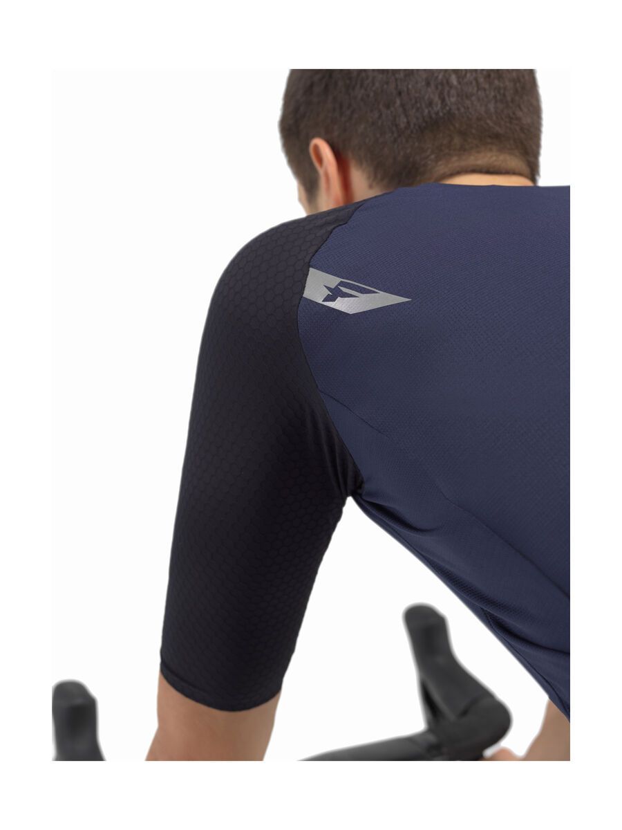 Pinarello Dogma F Jersey Man, navy/black - Bild 8