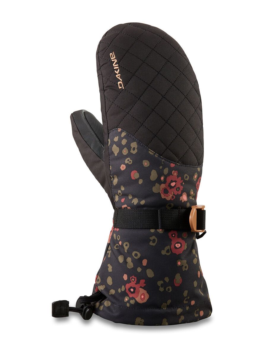 Dakine Lynx Mitt, begonia - Bild 1